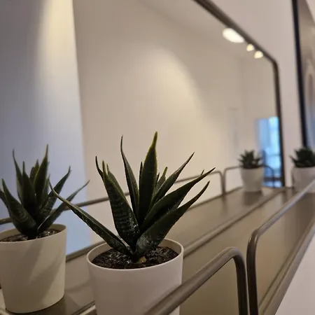 Nord-Apartment 6 I 1 Zimmer Mit Wlan & Walk-In Regendusche Bremerhaven Exterior photo