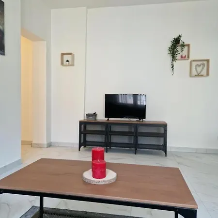 Nord-Apartment 6 I 1 Zimmer Mit Wlan & Walk-In Regendusche Bremerhaven Exterior photo