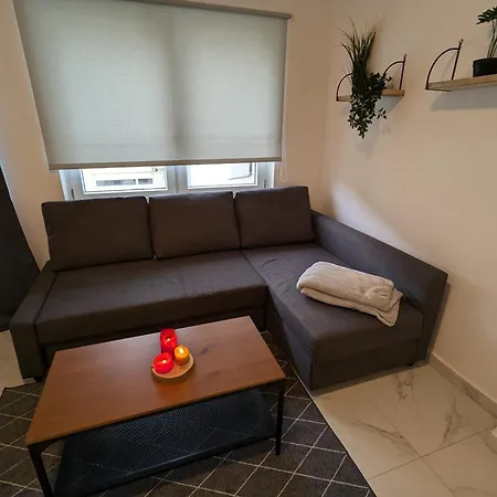 Nord-Apartment 6 I 1 Zimmer Mit Wlan & Walk-In Regendusche Bremerhaven Exterior photo