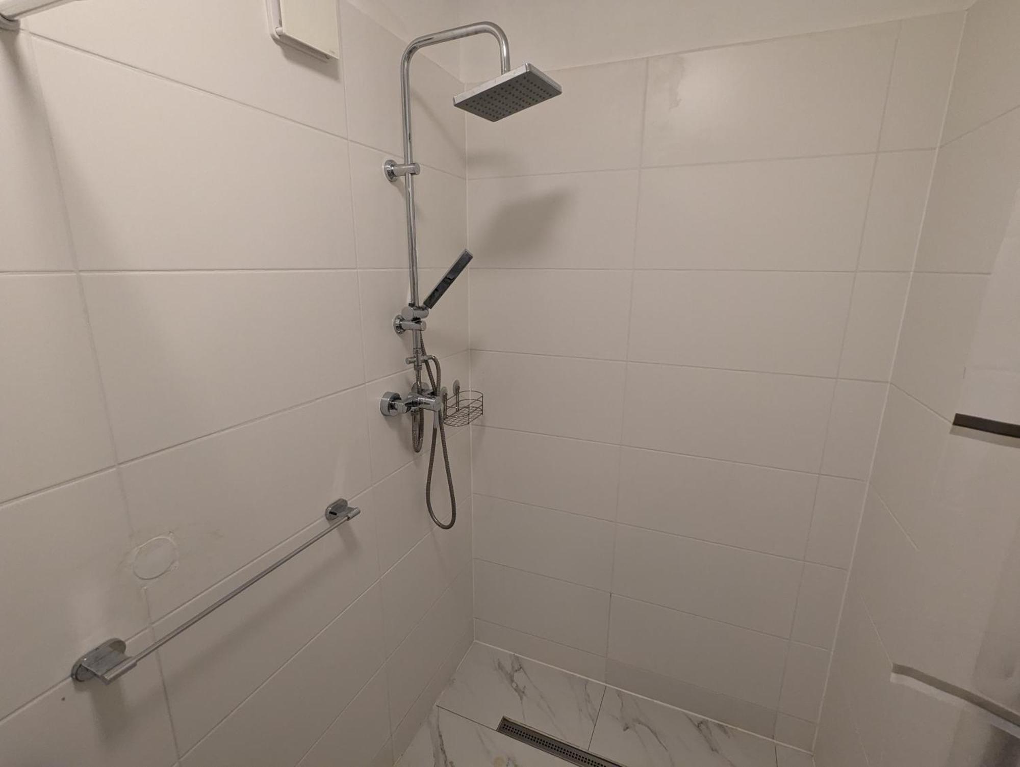 Nord-apartment 6 I 1 Mit Wlan & Walk-in Regendusche Apartment Bremerhaven
