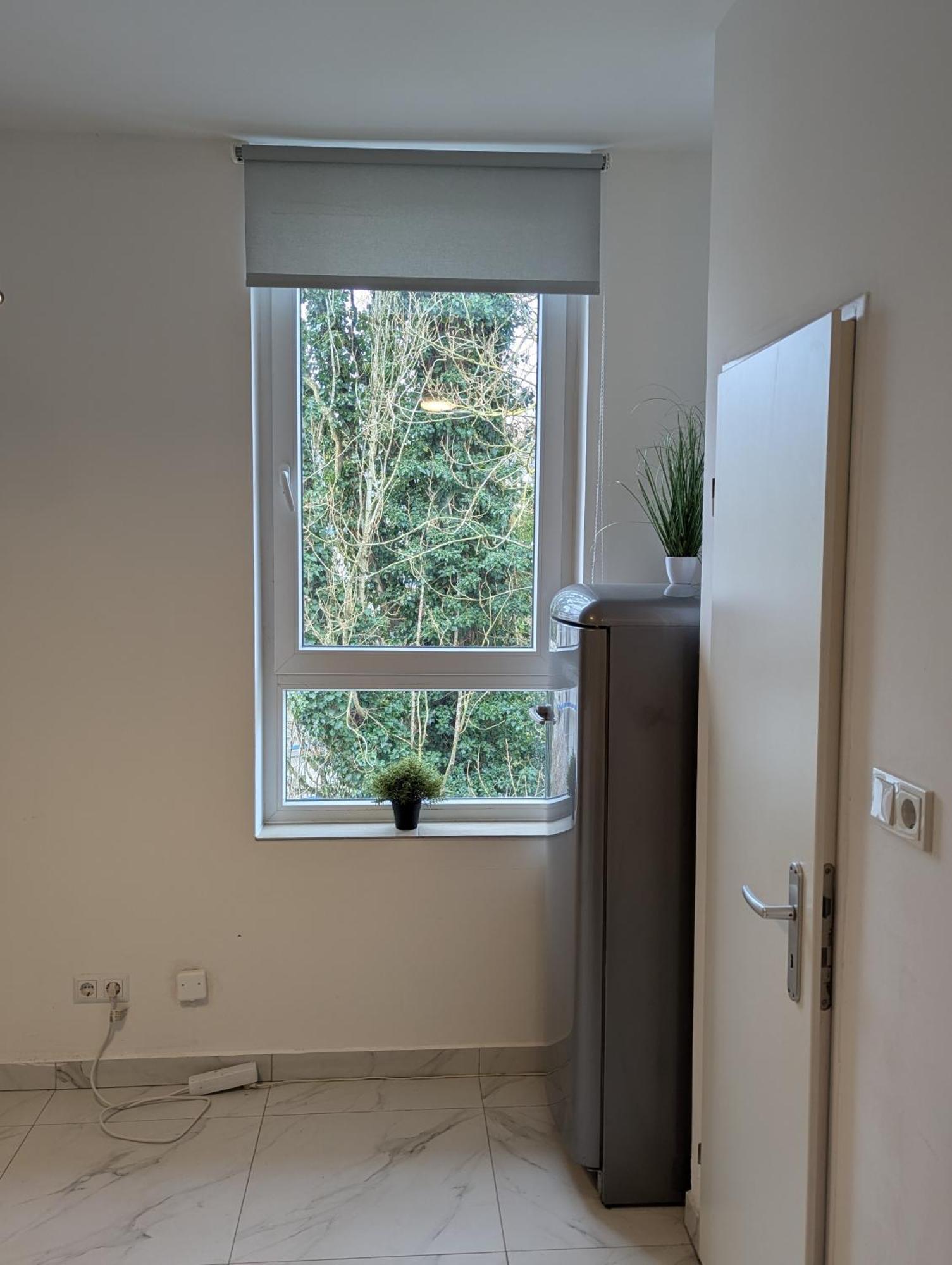 Nord-apartment 6 I 1 Mit Wlan & Walk-in Regendusche Apartment *